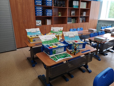 Робототехника