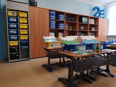 Робототехника